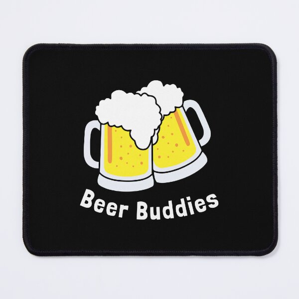 Item preview, Beer buddies  designed and sold by ImaginationX.