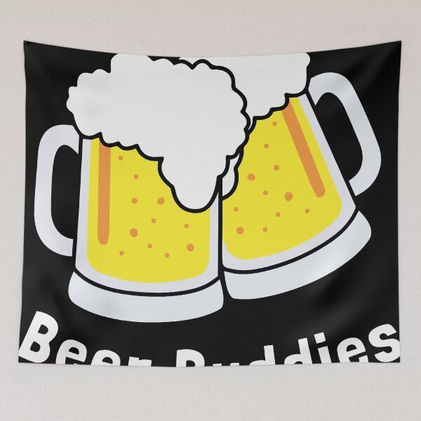 Item preview, Beer buddies  designed and sold by ImaginationX.