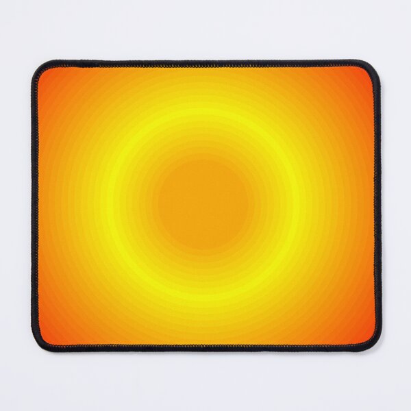 Item preview, Warm Gradient designed and sold by Aislinn Butler.