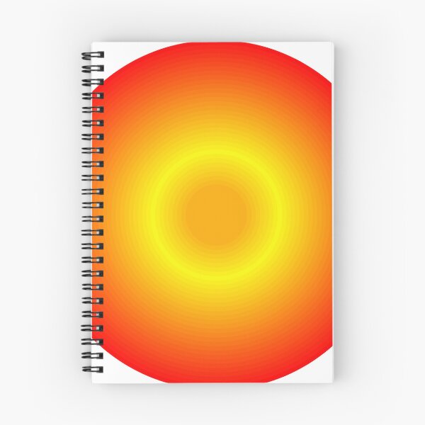 Item preview, Warm Gradient  designed and sold by Aislinn Butler.