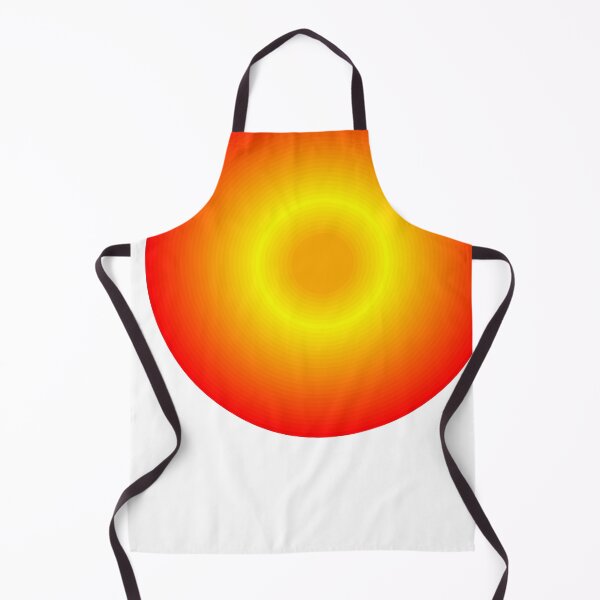 Item preview, Warm Gradient designed and sold by Aislinn Butler.