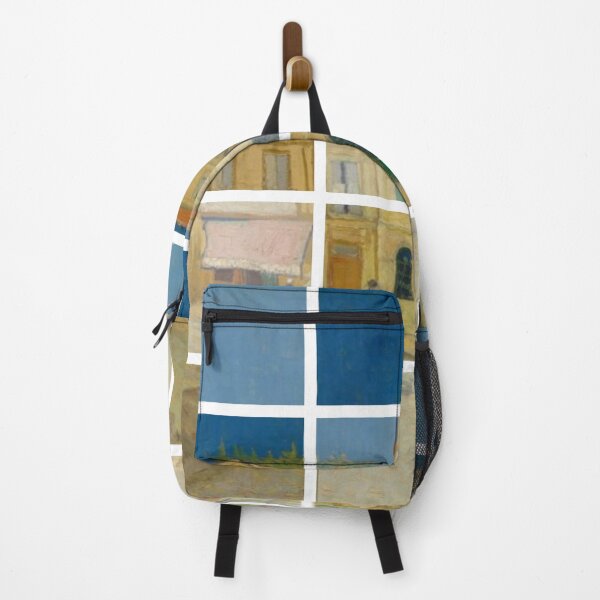 Item preview, VANGOGH : gathering the pieces of a painting - VG3 designed and sold by Athenasgirl.