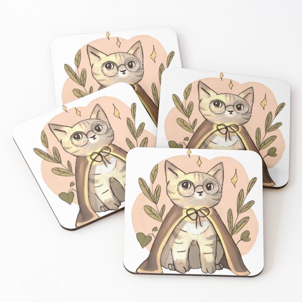 Item preview, Cute Cat designed and sold by AnaBArt.