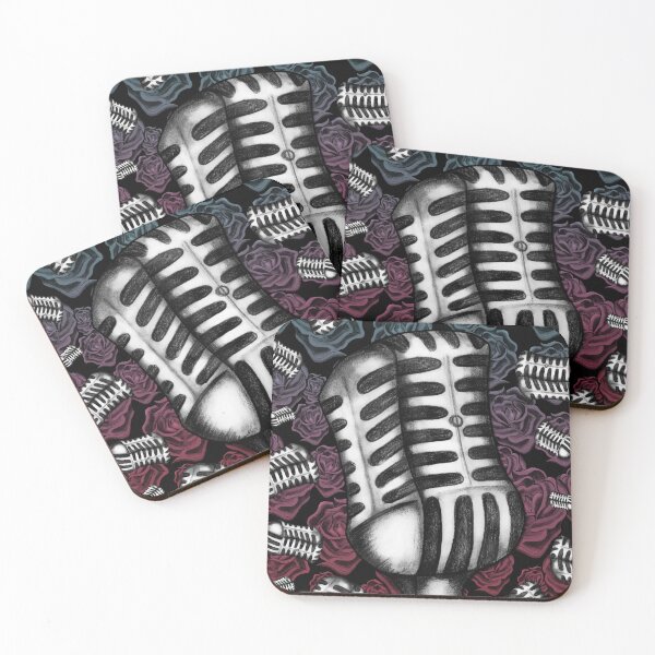 Item preview, Microphone  designed and sold by helinton.