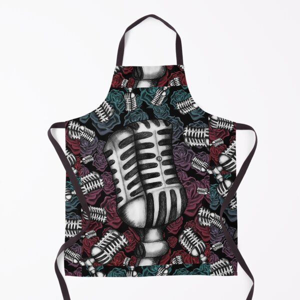 Item preview, Microphone designed and sold by helinton.