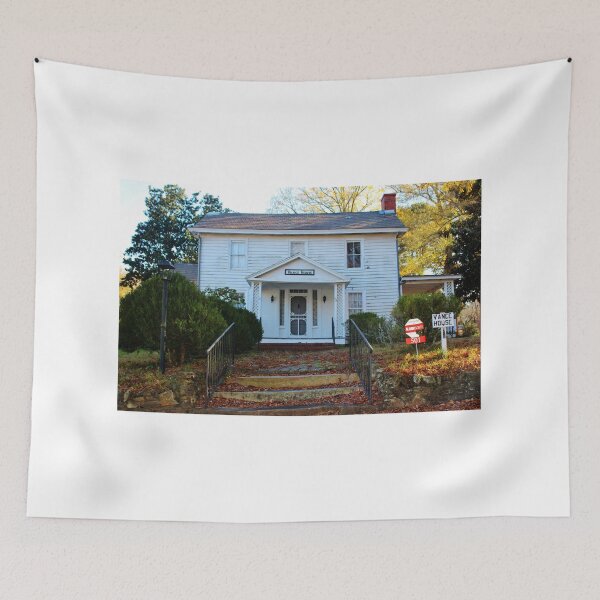 Item preview, The Vance House designed and sold by Cynthia48.