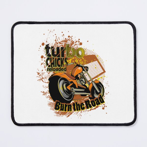 Item preview, Motorcycle Design designed and sold by fun-times-store.