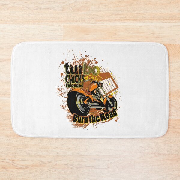 Item preview, Motorcycle Design designed and sold by fun-times-store.