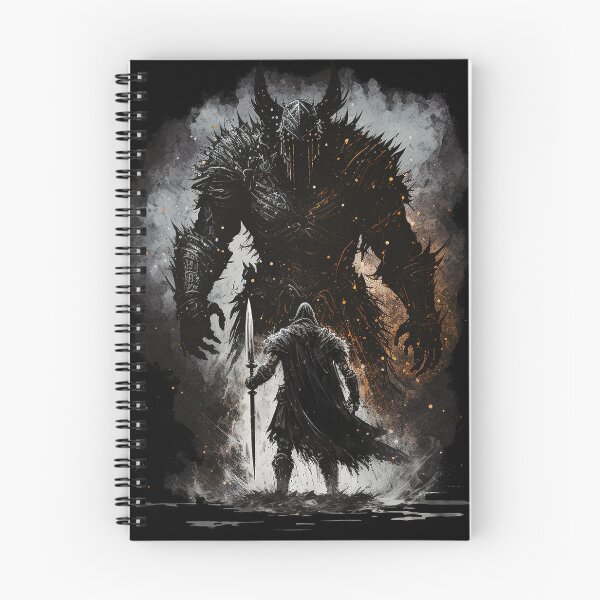 Item preview, Monster Slayer designed and sold by DuxDesigns.
