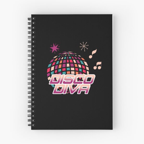 Item preview, Disco Diva Retro designed and sold by Trinket-Trickster.