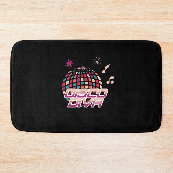 Item preview, Disco Diva Retro designed and sold by Trinket-Trickster.
