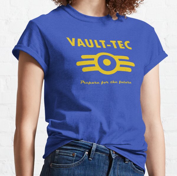 Fallout hotsell t shirts