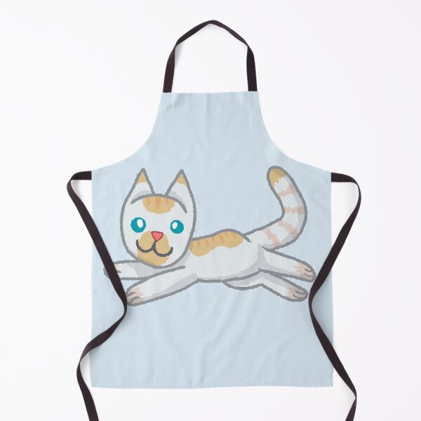 Item preview, Floppy Cat [Flame Point] designed and sold by Quirkball.