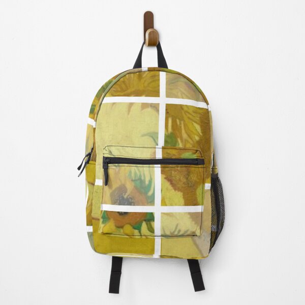Item preview, VANGOGH : gathering the pieces of a painting - VG4 designed and sold by Athenasgirl.