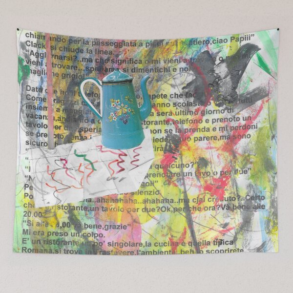 Item preview, Cosmodromic art - 43 designed and sold by walterfest.