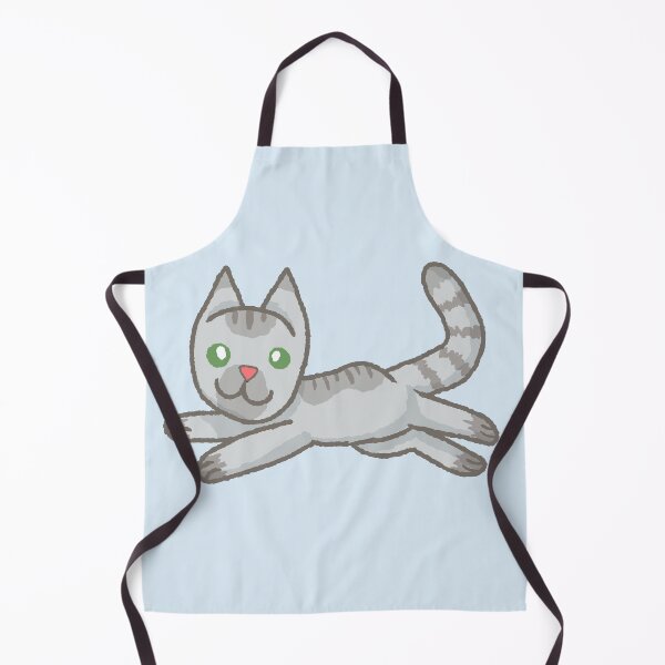 Item preview, Floppy Cat [Lynx Point] designed and sold by Quirkball.