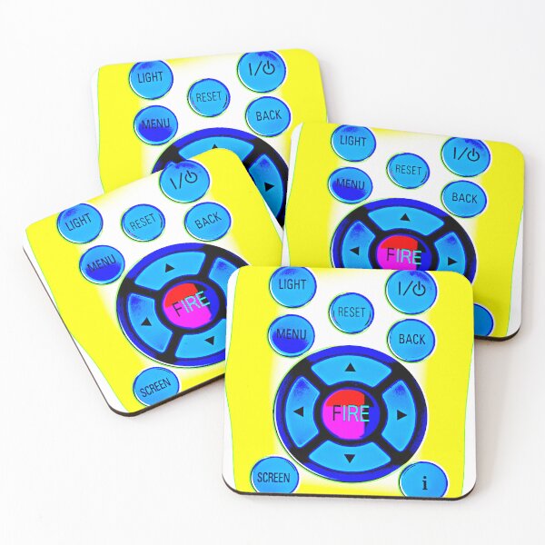 Item preview, Fire-free! designed and sold by leobrix.