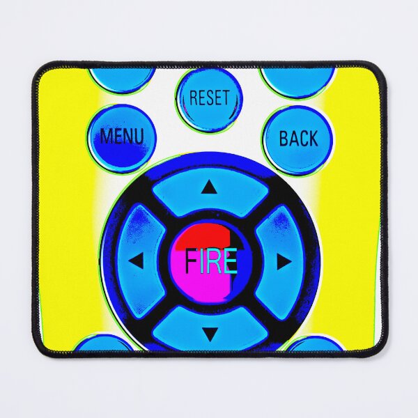 Item preview, Fire-free! designed and sold by leobrix.