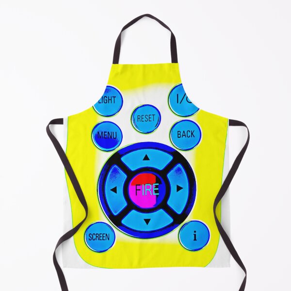 Item preview, Fire-free! designed and sold by leobrix.