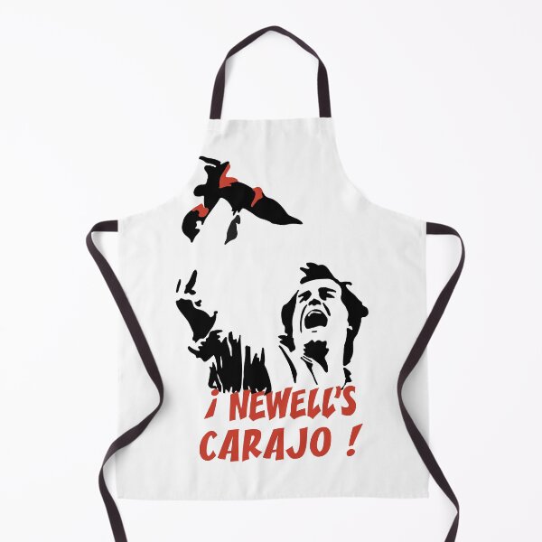 Item preview, Newell's Carajo Bielsa designed and sold by PelicanGraphik.