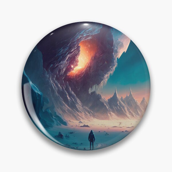 Item preview, The Core designed and sold by NextGenMerch.