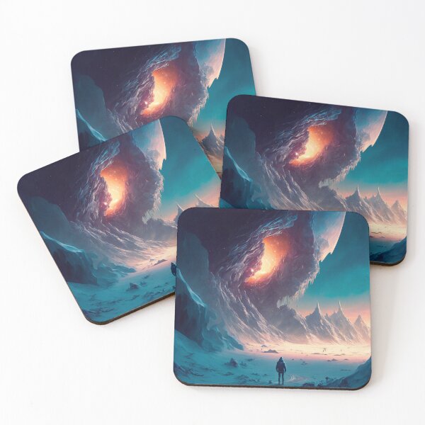 Item preview, The Core designed and sold by NextGenMerch.