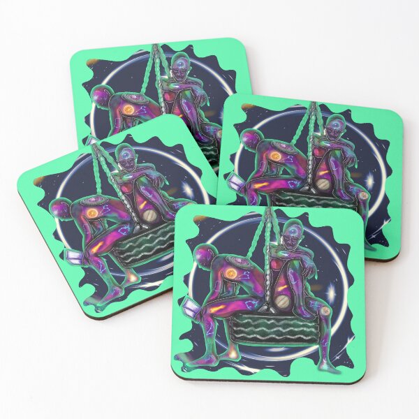 Item preview, Human experience  designed and sold by CHAOTIC1127.