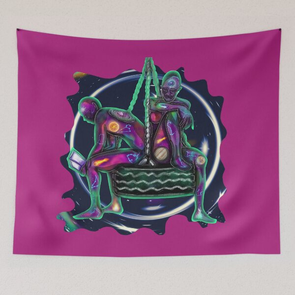 Item preview, Human experience  designed and sold by CHAOTIC1127.