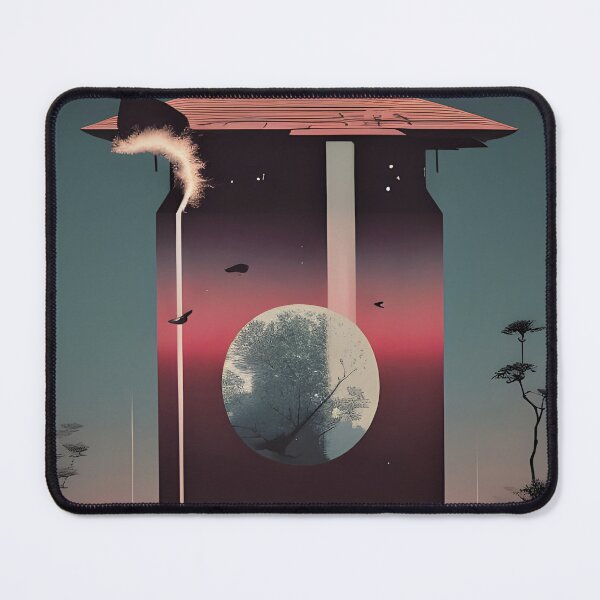 Item preview, The New Zen Garden in a Jar. designed and sold by DEKA777.