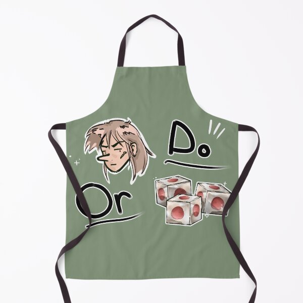 Item preview, Do or Die designed and sold by lusalema.