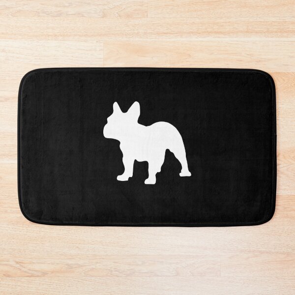Item preview, French bulldog funny simple graphics designed and sold by BigBasement.