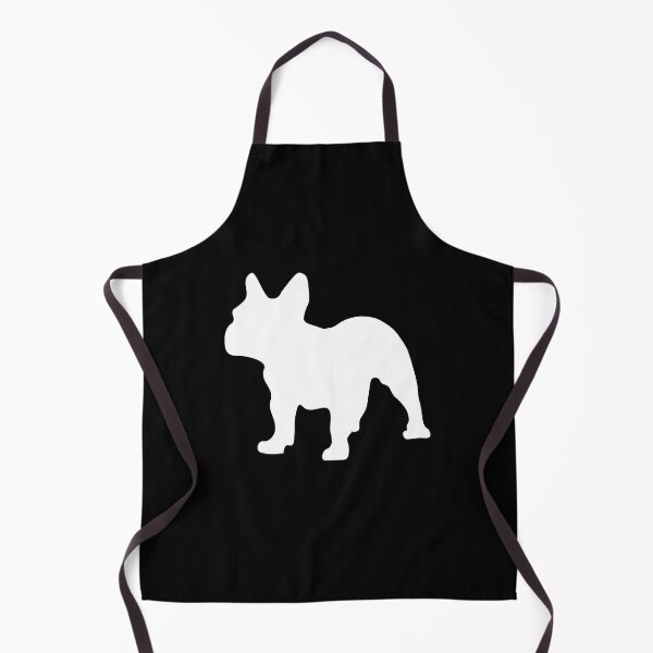 Item preview, French bulldog funny simple graphics designed and sold by BigBasement.