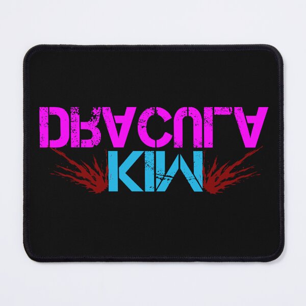 Item preview, Kim Dracula designed and sold by ElijahBarns.