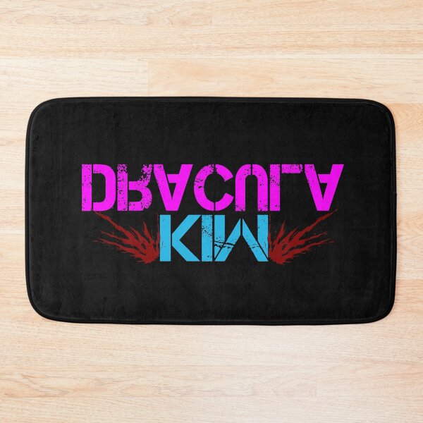Item preview, Kim Dracula designed and sold by ElijahBarns.
