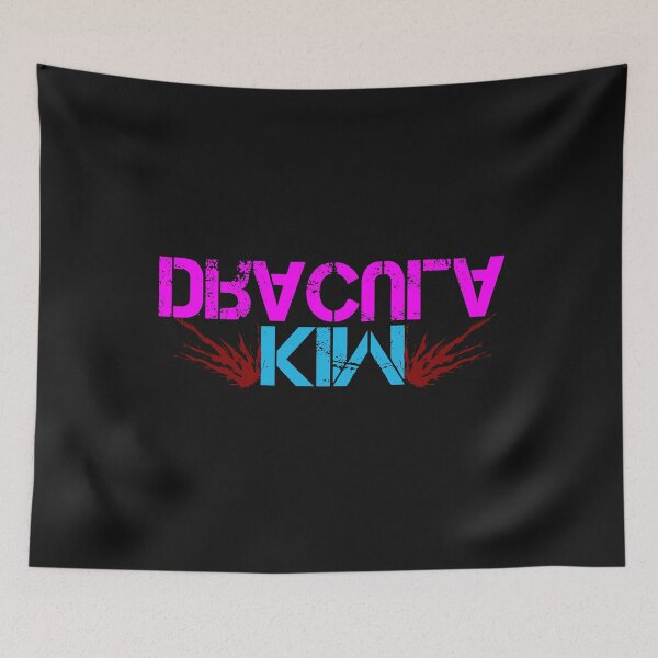 Item preview, Kim Dracula designed and sold by ElijahBarns.