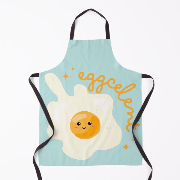 Item preview, eggcelent sunny side up egg designed and sold by DandyRabbit.