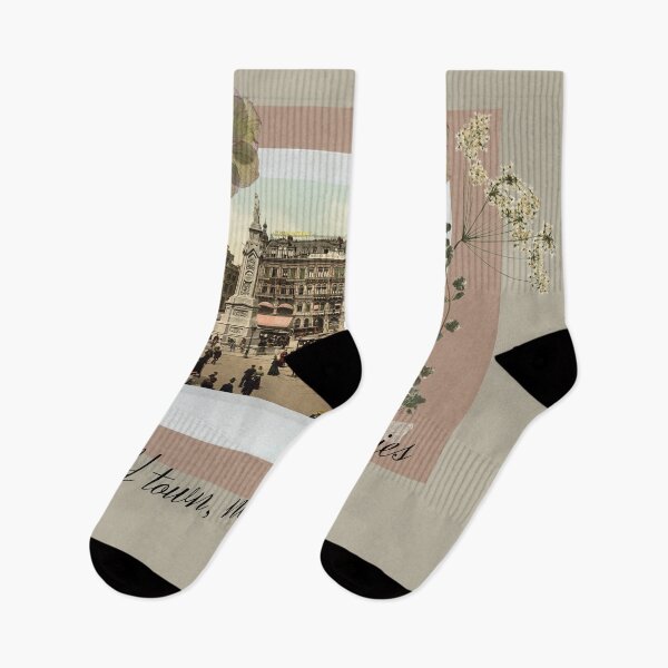 Item preview, old town , new memories designed and sold by Filip  Zubac.