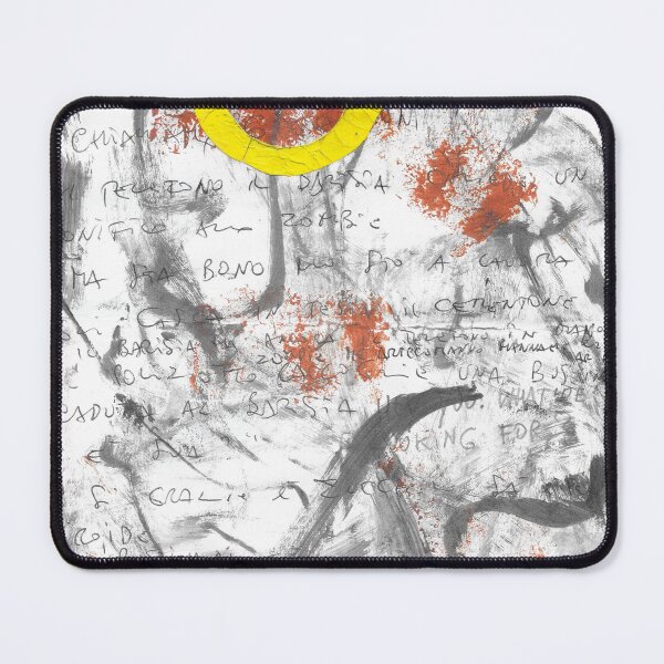Item preview, cosmodromic art - 44 designed and sold by walterfest.