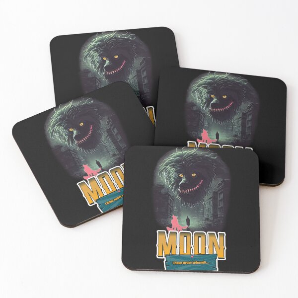 Item preview, I never came back from the moon... (at least not as a human) designed and sold by WackyWorldArt.