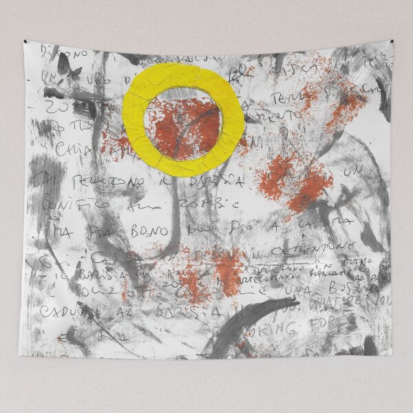 Item preview, cosmodromic art - 44 designed and sold by walterfest.