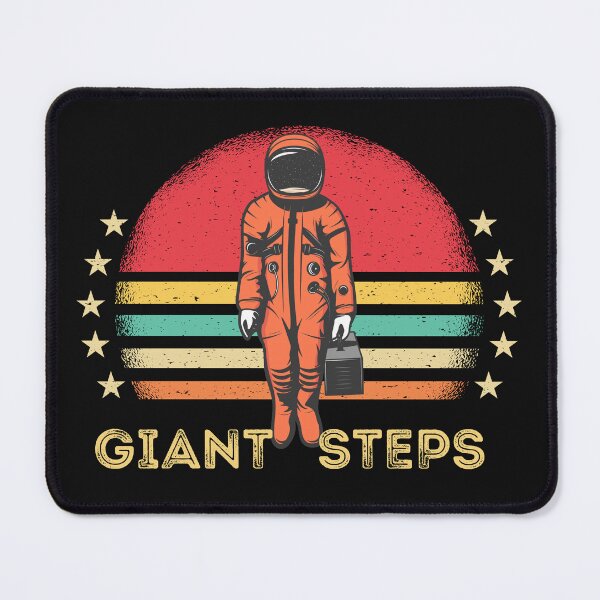 Item preview, Spaceman designed and sold by AcidTed.