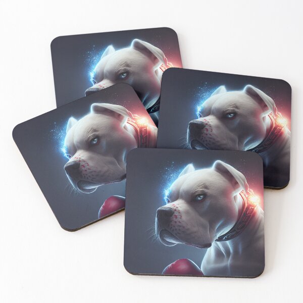 Item preview, purebred dog designed and sold by zuporouge.