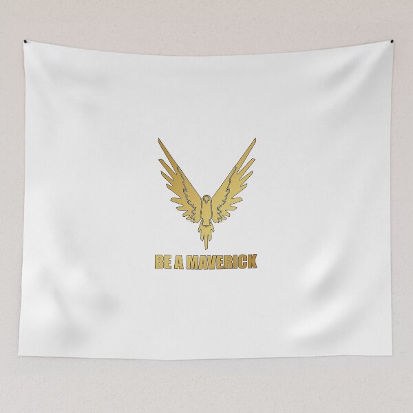 Item preview, Golden Maverick designed and sold by LegitBaljeet.
