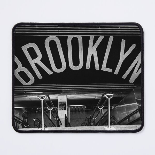 Item preview, Atlantic Avenue Brooklyn designed and sold by goldstreet.