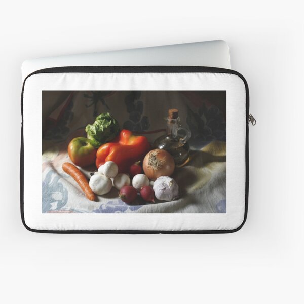 Item preview, Vegan Still Life designed and sold by iago rodriguez dopico.