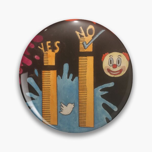 Item preview, Elon Musk ask if you like him designed and sold by TCalibur.
