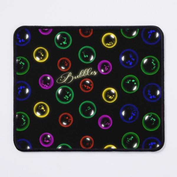 Item preview, BUBBLES designed and sold by MELTBBROSE.