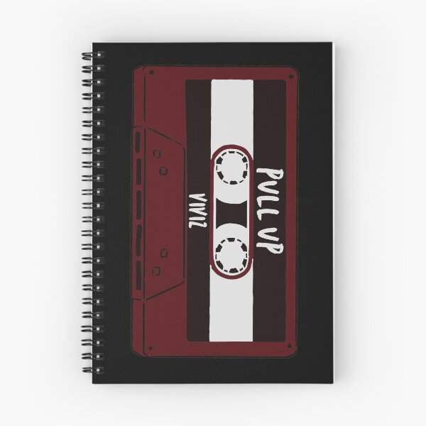 Item preview, Viviz Pull Up Cassette designed and sold by puki-ycdi.