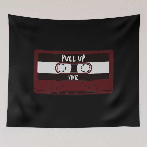 Item preview, Viviz Pull Up Cassette designed and sold by puki-ycdi.