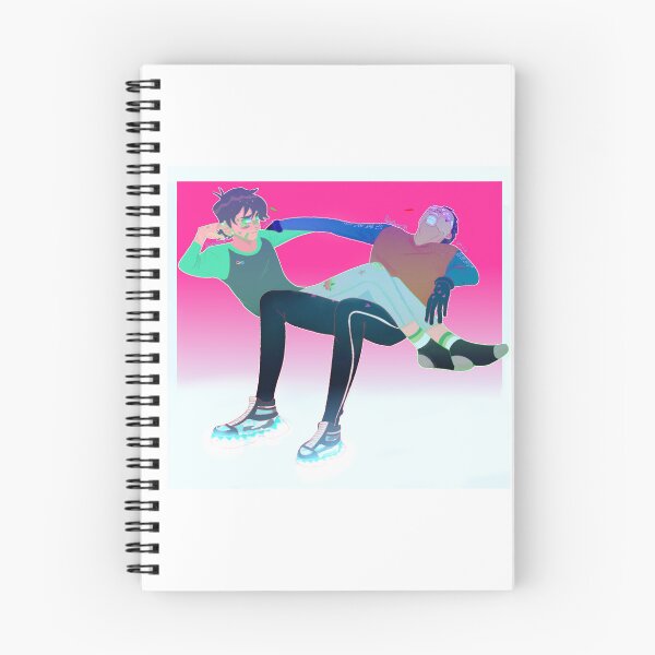 Item preview,  Autistic Ben pulling Rex PINK vers. designed and sold by Rolaplayor101.